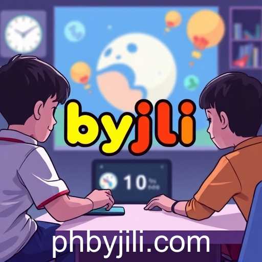 The Rise of ByjiLi Gaming World