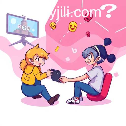 The Rise of byjiLi in Global Gaming