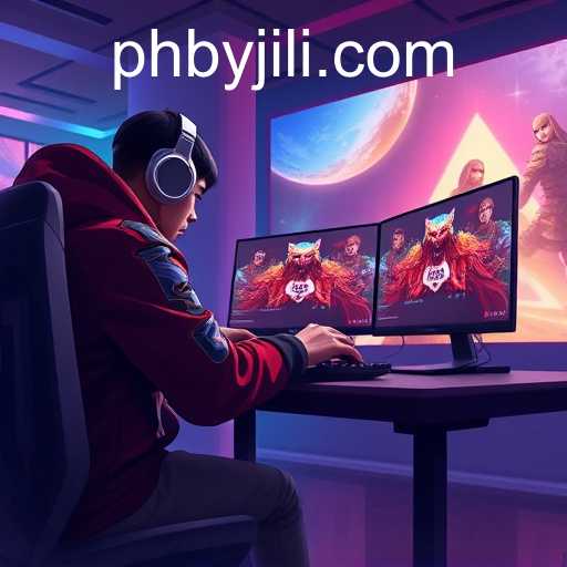 The Rise of ByjiLi in the Online Gaming World