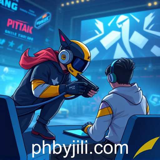 The Evolution of Online Gaming Websites