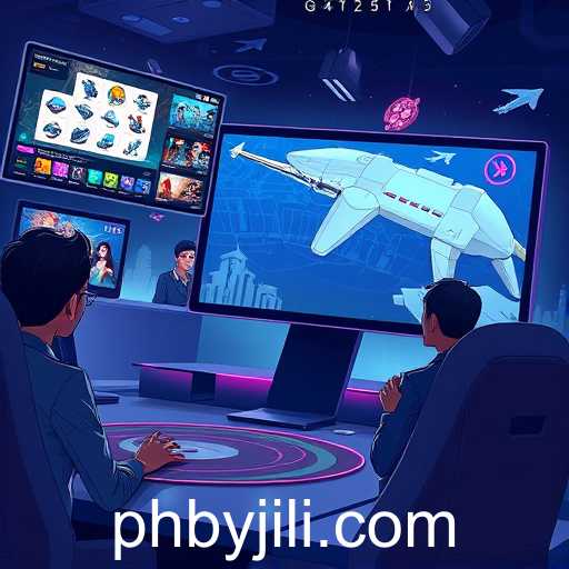 Innovation and Evolution in Online Gaming