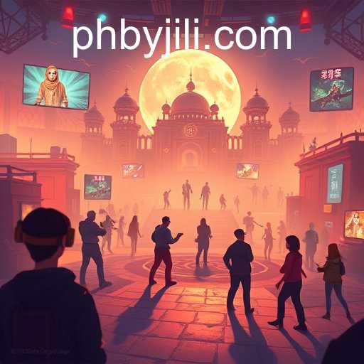 New Horizons in Online Gaming