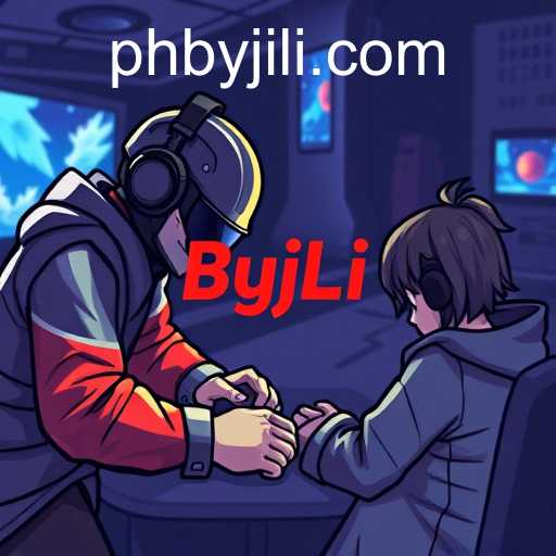 The Rise of byjiLi: A Gaming Phenomenon