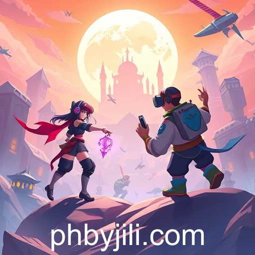 The Rise of byjiLi: Transforming Online Gaming