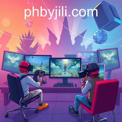 The Rise of Online Gaming Innovations