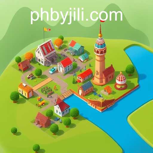 Exploring the World of Simulation Games: A Deep Dive into ByjiLi's Unique Offerings